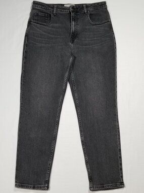 EVERLANE Ankle The Curvy Cheeky Jeans 6864E1M